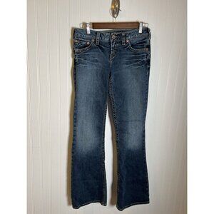 Silver Jeans Aiko Bootcut